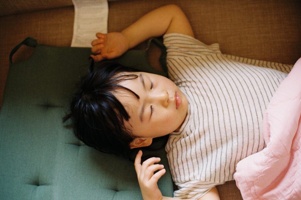 montessori bed